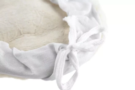 Круг полировальный HAMMER 125 мм (227-012) 1 шт. купить в Ноябрьске