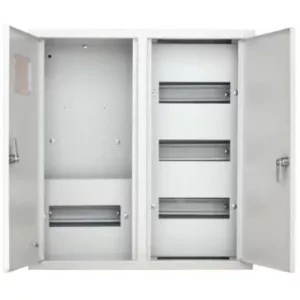 Щит учетно-распределительный встраиваемый ЩРУ 3В-36 IP31 (500х500х155) RUCELF купить в Ноябрьске