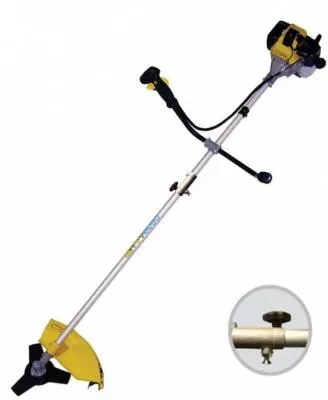 Триммер бензиновый Champion T256 купить в Ноябрьске