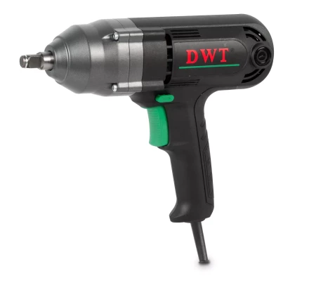 Сетевой ударный гайковерт DWT SSP07-24 BMC купить в Ноябрьске