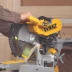 Пила торцовочная DeWalt DWS 780 XPS купить в Ноябрьске