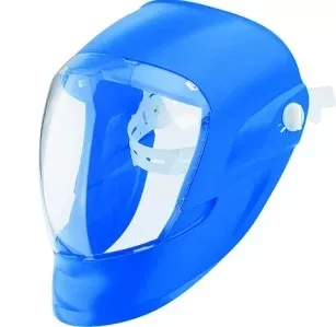 Щиток защитный лицевой &quot;СВОНА&quot;230.1 1F НБТ-02 &quot;ЩИТ&quot; СИБРТЕХ 89164 купить в Ноябрьске