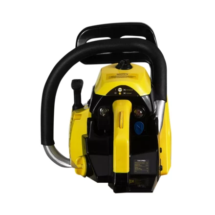 Бензопила MACHETE 141 PRO FoxWeld купить в Ноябрьске