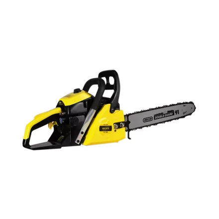 Бензопила MACHETE 141 PRO FoxWeld купить в Ноябрьске