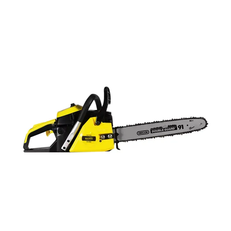 Бензопила MACHETE 141 PRO FoxWeld купить в Ноябрьске