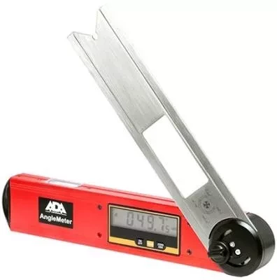 Угломер электронный ADA AngleMeter купить в Ноябрьске