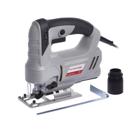 Электролобзик ИНТЕРСКОЛ МП-85/700Э купить в Ноябрьске