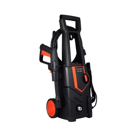 Мойка высокого давления Kvazarrus K 4 купить в Ноябрьске