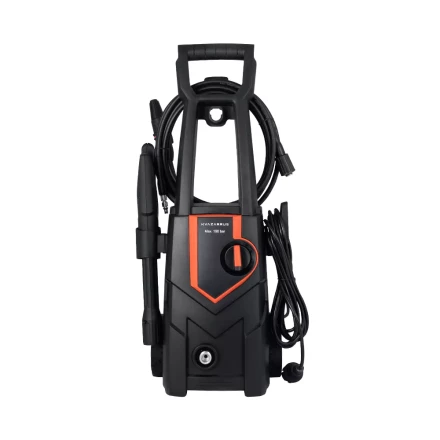 Мойка высокого давления Kvazarrus K 4 купить в Ноябрьске