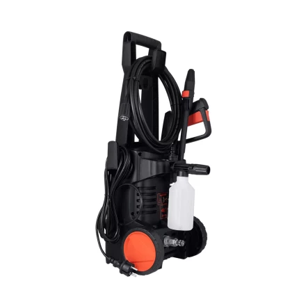 Мойка высокого давления Kvazarrus K 4 купить в Ноябрьске