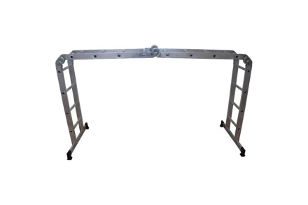 Лестница-трансформер Вихрь ЛТА 4х4 Классик 73/5/1/32 купить в Ноябрьске