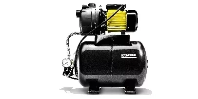 Станция водоснабжения KARCHER  BP 5 Home (16453700) купить в Ноябрьске