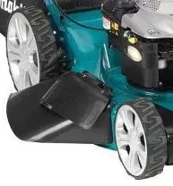 Газонокосилка Makita PLM5113N купить в Ноябрьске