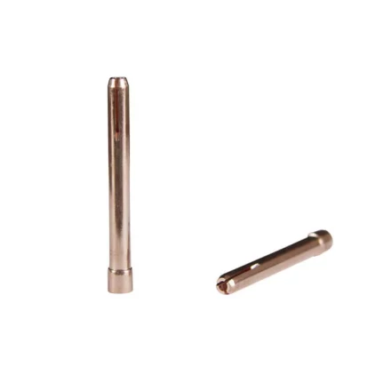 Цанга 2,4мм х 50мм TIG17/18/26 702.0009/TD0001-24 VARTEG FoxWeld купить в Ноябрьске