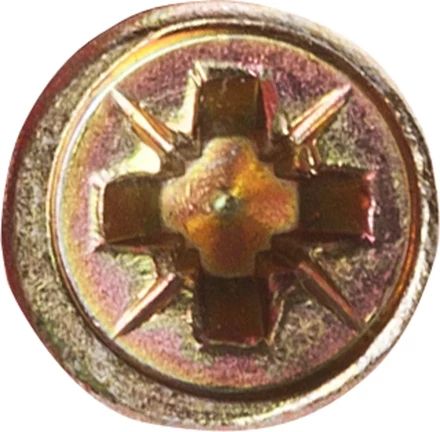 Дюбель-гвоздь ЗУБР &quot;МАСТЕР&quot; полипропиленовый, грибовидный бортик, 6 x 80 мм, 950 шт 4-301350-06-080 купить в Ноябрьске