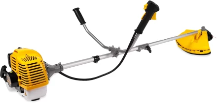 CHAMPION Триммер T333 (разъемн.прям. 0,9кВт 32,6см3 6,7кг HT21+3*255 U-ручка легк.старт) купить в Ноябрьске