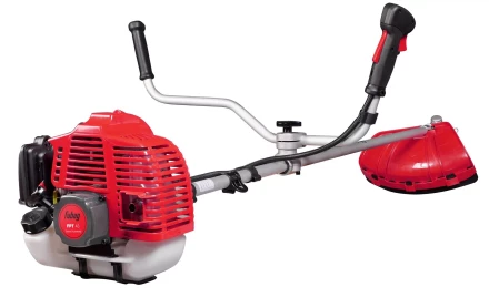 Бензотриммер FTP43 неразборная штанга Fubag купить в Ноябрьске