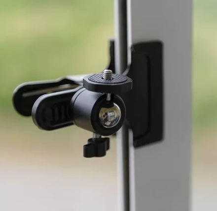 Крепление для лазерного нивелира 1/4&quot; KRAB CONDTROL купить в Ноябрьске