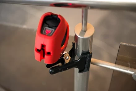 Крепление для лазерного нивелира 1/4&quot; KRAB CONDTROL купить в Ноябрьске