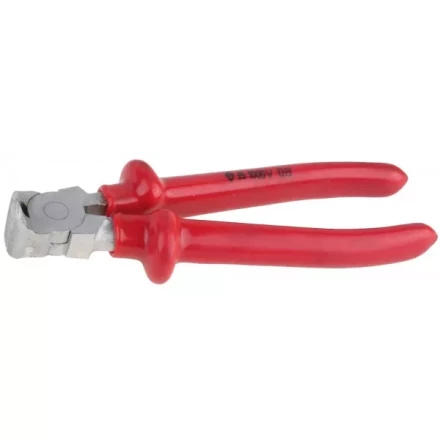 Кусачки торцовые НИЗ диэлектрические, хромированные, 200мм 22152-7-20 купить в Ноябрьске