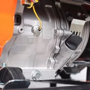 Бензогенератор Patriot GP-5510 купить в Ноябрьске