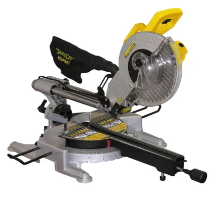 Пила торцовочная Корвет 4-430 90041 купить в Ноябрьске
