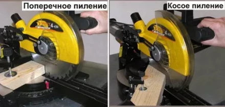 Пила торцовочная Корвет 4-430 90041 купить в Ноябрьске