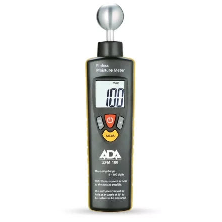 Измеритель влажности древесины ADA ZFM 100 купить в Ноябрьске