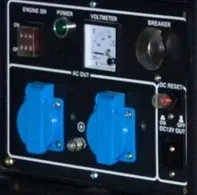 Генератор бензиновый CHAMPION GG3300 купить в Ноябрьске