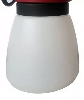 Краскораспылитель электрический PS75 RedVerg купить в Ноябрьске