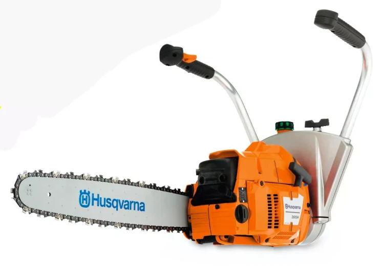 Бензопила Husqvarna 365 H купить в Ноябрьске