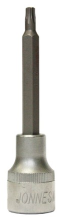 Насадка торцевая 1/2&quot;DR с вставкой T25 L100 мм S07H4325 Jonnesway 47862 купить в Ноябрьске