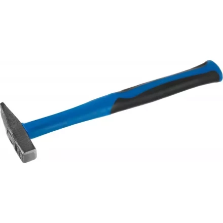 Молоток слесарный 100 г с фиберглассовой рукояткой, СИБИН 20047-01 20047-01 купить в Ноябрьске