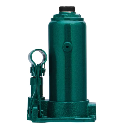 Домкрат гидравлический бутылочный Сибртех 50804, 6 т, 180-340 мм купить в Ноябрьске