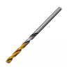 Сверло спиральное по металлу 3,2 x 65мм, Р6М5, Golden Tip, многогранная заточка, 2шт. Denzel 718269 купить в Ноябрьске