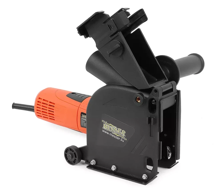 Штроборез MESSER T1555 купить в Ноябрьске