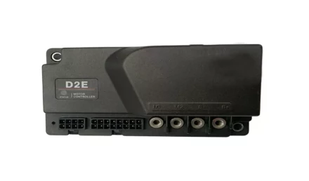 Контроллер управления центральный 1230-2402 для тележек CBD20R-II (Controller 1230-2402) 1018961 купить в Ноябрьске