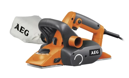Рубанок электрический AEG PL 750 купить в Ноябрьске