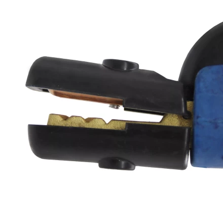 Электрододержатель Holland 500А XL2020 купить в Ноябрьске