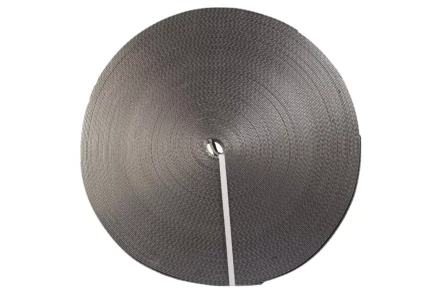 Лента текстильная TOR 5:1 120 мм 12000 кг (серый) (S) 1024341 купить в Ноябрьске