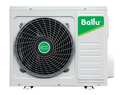 Внешний блок BALLU BSEI/out-24HN1 сплит-системы, инверторного типа