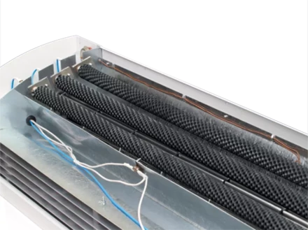 Воздушно-тепловая завеса электрическая BALLU BHC-М20-T24 купить в Ноябрьске