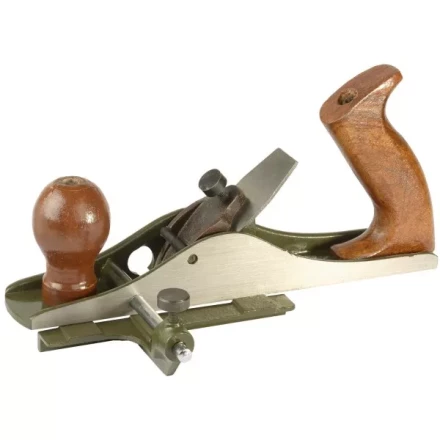 Рубанок ЗУБР &quot;ЭКСПЕРТ&quot; &quot;ОТБОРНИК&quot; металлический, для выборки пазов, 35х240мм 18507-24_z01 купить в Ноябрьске