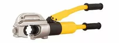 Опрессовщик кабеля TOR HHY-400 11т 1004798 купить в Ноябрьске