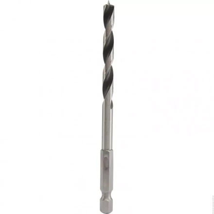 Сверло по дереву Makita D-15877, 4х92мм шестигранный хвостовик купить в Ноябрьске