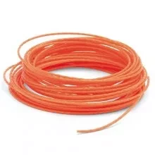 Леска &quot;Звезда&quot; 2,4 мм 450м. STURM купить в Ноябрьске