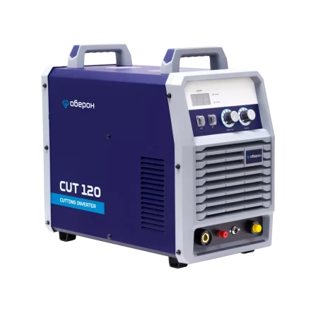 Аппарат воздушно-плазменной резки Оберон CUT 120 KG4121 купить в Ноябрьске