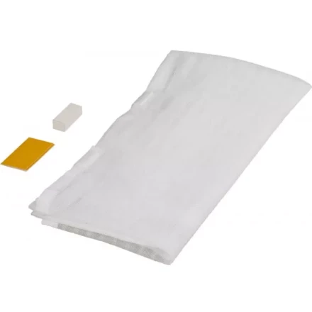 Сетка STAYER &quot;COMFORT&quot; противомоскитная для двери, с магнитами, 1,0х2,2м 12503-10-22 купить в Ноябрьске