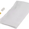 Сетка STAYER "COMFORT" противомоскитная для двери, с магнитами, 1,0х2,2м 12503-10-22 купить в Ноябрьске
