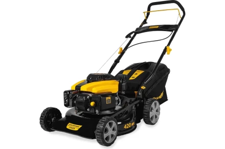 Бензиновая газонокосилка CHAMPION LM4215 купить в Ноябрьске